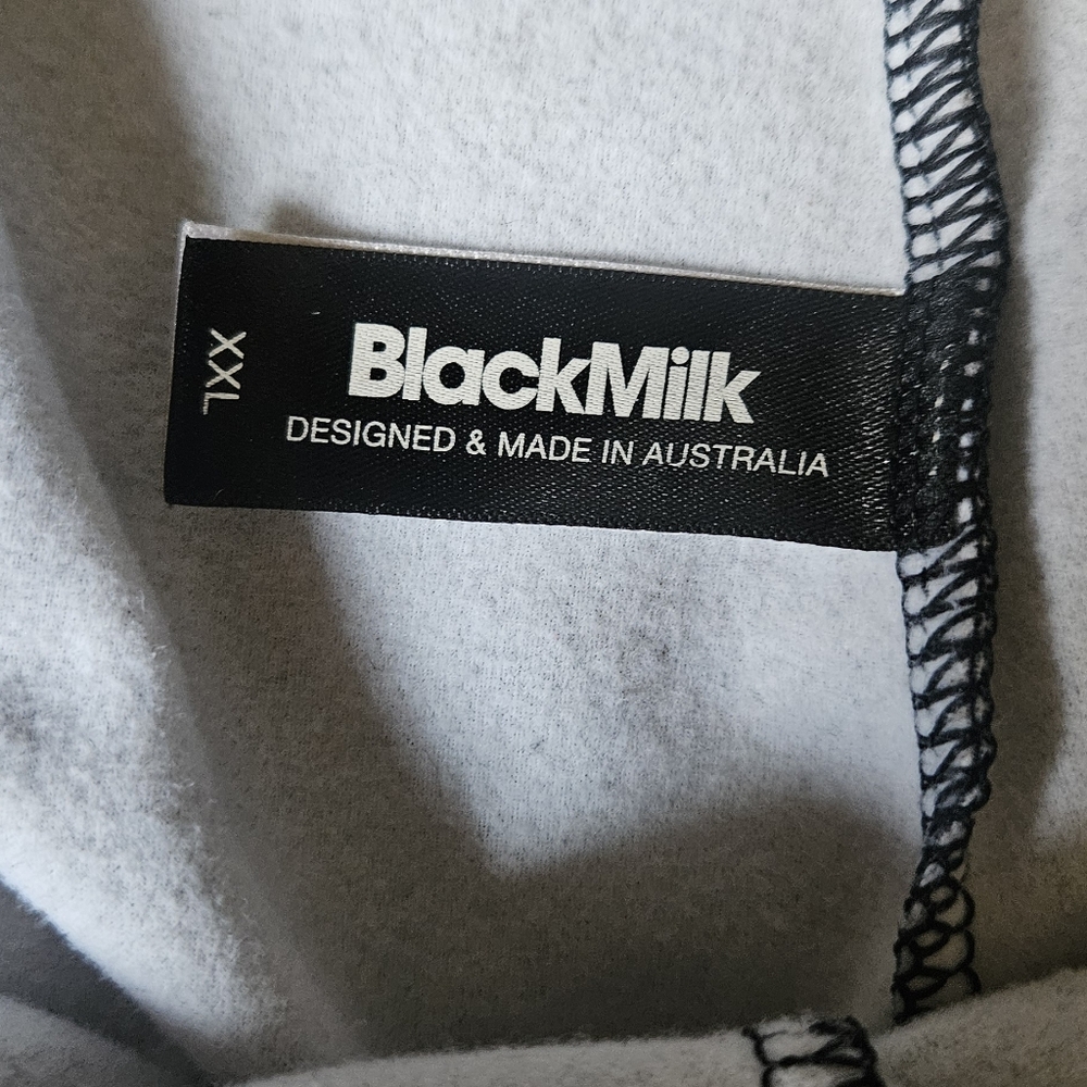 Blackmilk Moon Phases Pants Xxl. - Picture 6 of 6